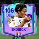 ENDRICK