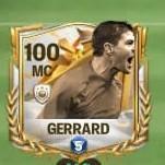 GERRARD