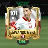 LEWANDOSWKI
