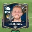 CILLESSEN