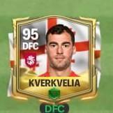 KVERKVELIA