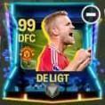 DE LIGT