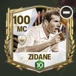 ZIDANE