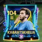 KRAVASTHKELIA