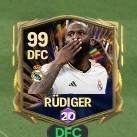 RUDIGER