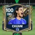 CAVANI