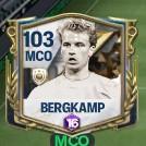 BERGKAMP