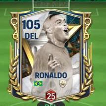 RONALDO