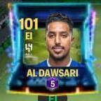 AL DAWSARI