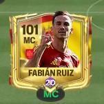 FABIAN RUIZ