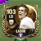 LAHM
