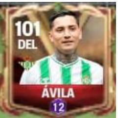 ÁVILA
