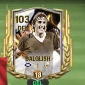 DALGLISH