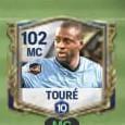 TOURÉ