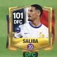 SALIBA