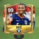 AKÉ