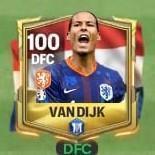 VAN DIJK