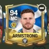 ARMSTRONG