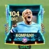 KOMPANY