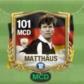 MATTHAÜS