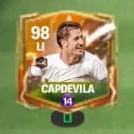 CAVDEVILA