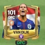 VAN DIJK