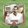 ZIDANE