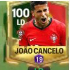 JOAO CANCELO