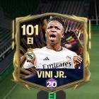 VINI JR