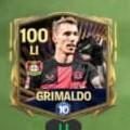GRIMALDO