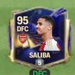 SALIBA