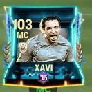XAVI