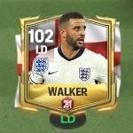 WALKER