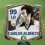 CARLOS ALBERTO