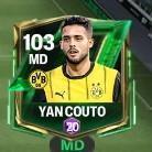 YAN COUTO