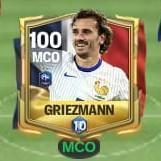 GRIEZMANN