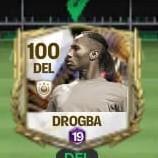 DROGBA