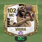 VIEIRA
