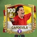 CAVDEVILLA