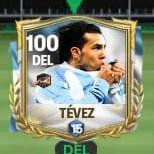 TEVÉZ