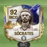 SOCRATES