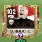 SCHMEICHEL