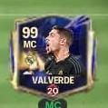 VALVERDE