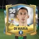 DI MARIA