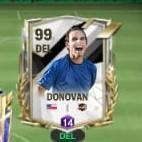 DONOVAN