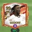 SEEDORF