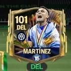 MARTINEZ