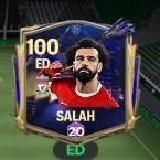 SALAH