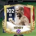 HENRY
