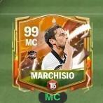 MARCHISIO